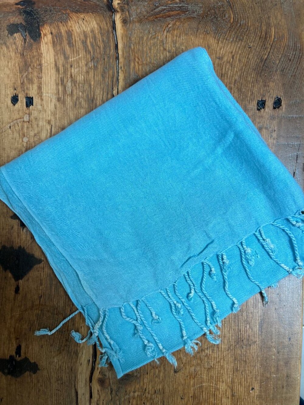 Pashima Scarf